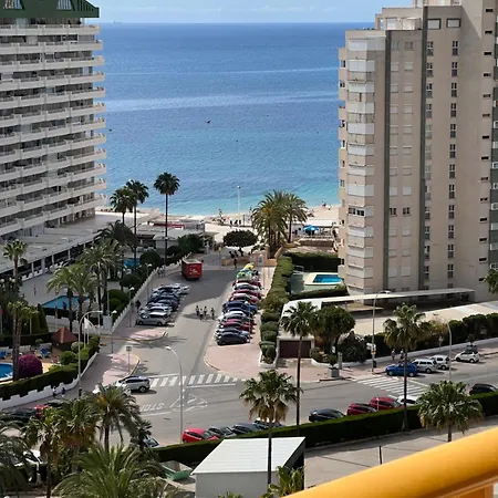 En - Frente Al Mar 