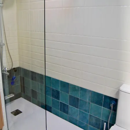 Апартаменты En - Frente Al Mar 