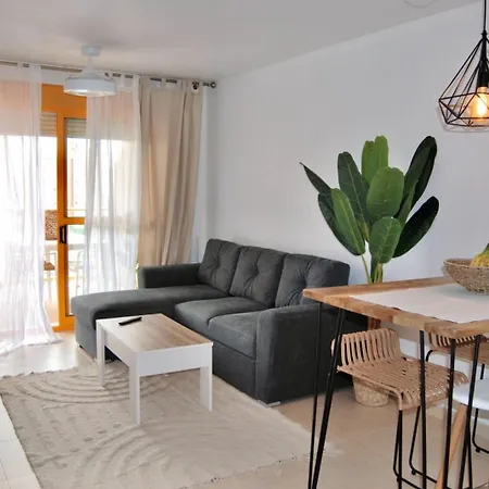 Appartement En - Frente Al Mar 