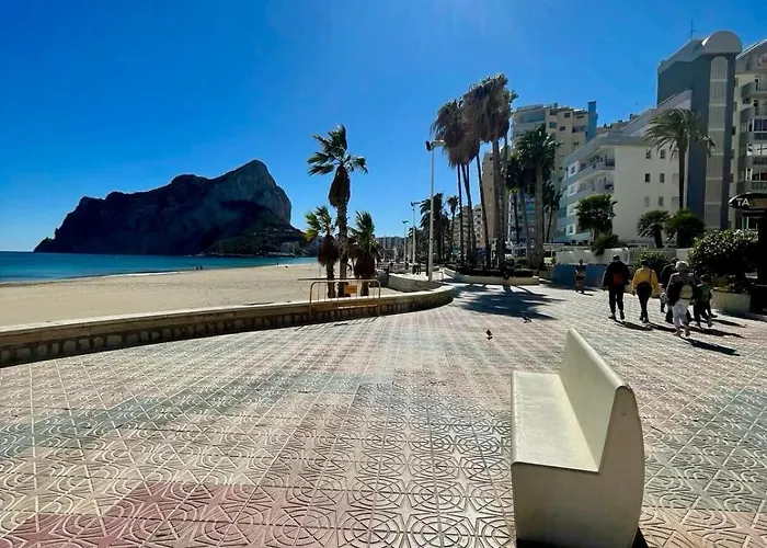 En - Frente Al Mar 