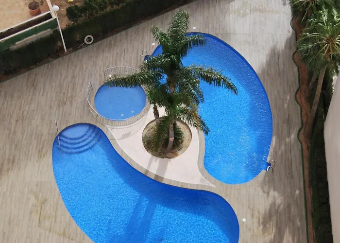 Appartement En - Frente Al Mar 